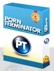 Porn Terminator icon